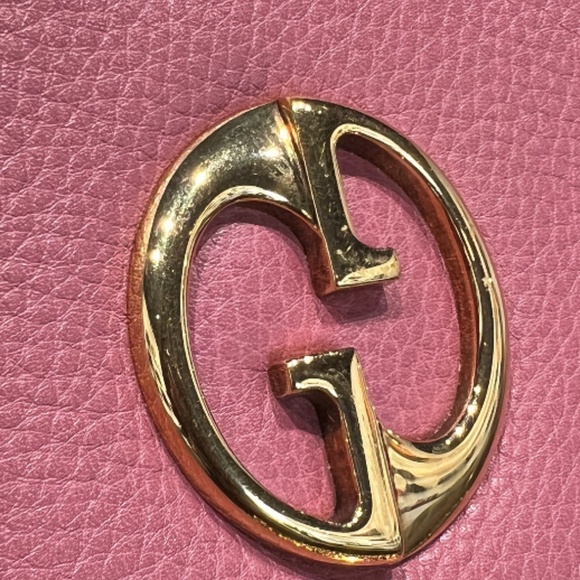 Gucci 1973 Shoulder bag - Picture 4 of 9